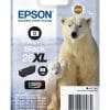 Epson Polar bear C13T26314012 blækpatron 1 stk Original Højt (XL) udbytte Foto sort
