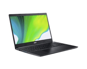 Acer Aspire 5 15,6 FHD R5-4500U 8GB 512GB Bl - Billede 2