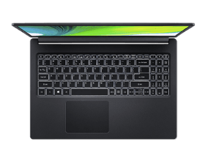 Acer Aspire 5 15,6 FHD R5-4500U 8GB 512GB Bl - Billede 3