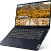 Lenovo IdeaPad 3 14ALC6 - 14" Full-HD - Ryzen - Abyss Blue