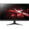 Acer NITRO QG1 QG241YP computerskærm 60,5 cm (23.8") 1920 x 1080 pixel Fuld HD Sort - DEMO / UDSTILLINGSMODEL