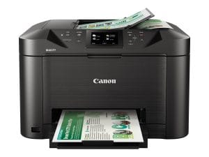 Canon MAXIFY MB5155 Blækprinter - MATCHET NETPRIS - Billede 2