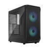 Gamers1st - LEVELLED UP GAMER! - Ryzen 5 7500F - AMD RX 7600 8GB - 16GB RAM - 1TB SSD - a-RGB Kabinet - Windows 11