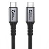 MicroConnect USB-C Charging Cable, 3m