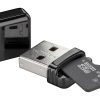 Pro Card reader USB 2.0