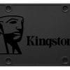 Kingston Technology A400 480 GB 2.5" Serial ATA III TLC