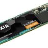 Kioxia EXCERIA G2 PCI-E 3.1 NVMe - ssd 2TB