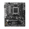 MSI PRO A620M-E - Bundkort - micro-ATX - Socket AM5 - AMD A620 Chipset - USB 3.2 Gen 1