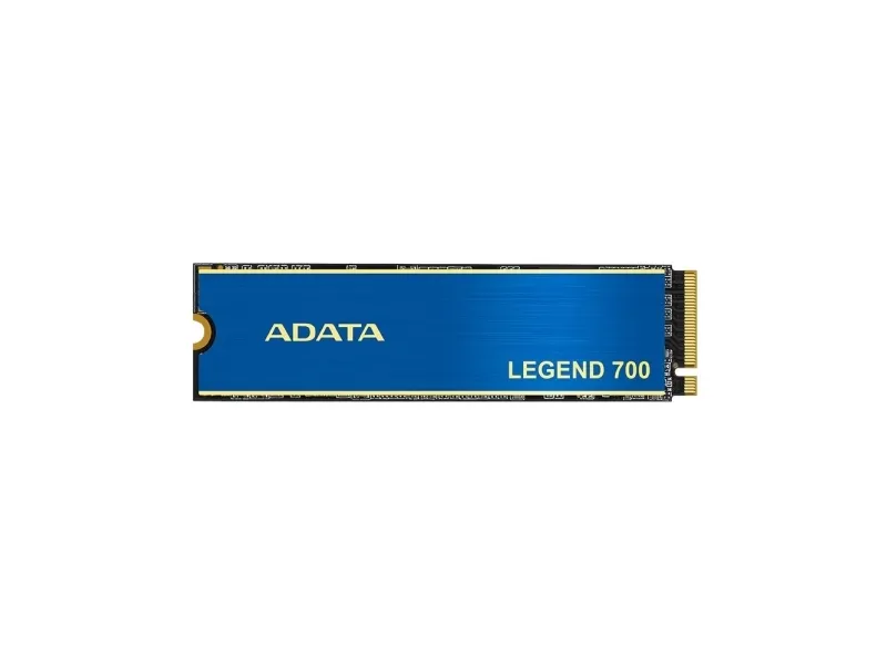 LEGEND 700 512GB R:2000/W:1600 M.2 SSD