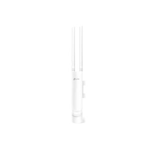 TP-Link OMADA EAP225-Outdoor Trådløs forbindelse Hvid