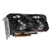 ASROCK RX7600 CHALLENGER 8GB OC, PCIE4, 8GB D