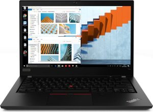 Lenovo ThinkPad T14 G1 14