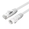 MicroConnect U/UTP CAT6 White