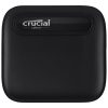 Crucial SSD X6 2TB USB 3.1 Gen 2