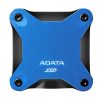 ADATA SSD SD620 1TB Blå