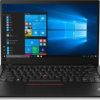 Lenovo ThinkPad X1 Yoga 2nd Gen 14"