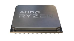 AMD CPU Ryzen 7 7800X3D 4.2GHz 8 kerner AM5
