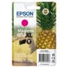 Epson 604XL blækpatron 1 stk Original Højt (XL) udbytte Magenta