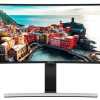 34″ Samsung SE790 Curved WQHD Skærm