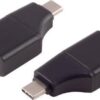 USB C (Male) Adapter to HDMI , (Female)
