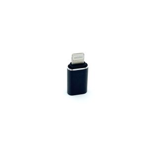 maXlife USB-C til Lightning adapter