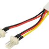3Pin Y-Splitter
