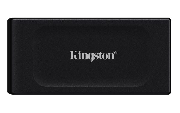 Kingston Solid state-drev XS1000 1TB USB 3.2