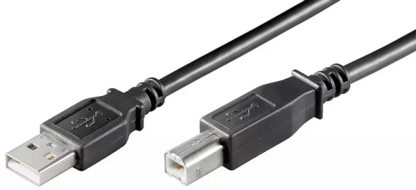 USB forlænger 1.8m