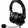 MarWus GH930 gamer wired microphone headset (USB)