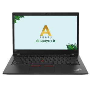 Lenovo ThinkPad T480s (Refurbished) A
