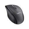 Logitech M705 Marathon Mouse - Black - Mus - Laser (B2B Brownbox)