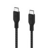 USB-C - USB-C Cable, 2m, Black