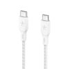 USB-C - USB-C Cable, 1m, White
