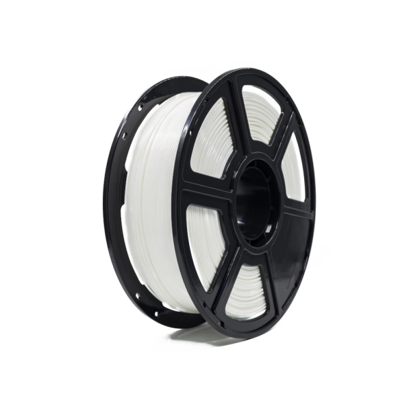 ABS PRO Filament 1KG - 1.75mm Hvid