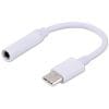SAVIO USB C plug to Stereo 3,5mm audio AK-35/W