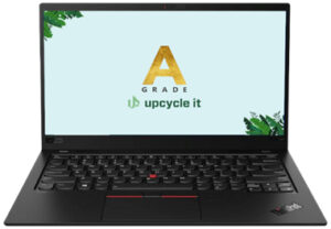 Lenovo ThinkPad X1 Carbon 8th (Refurb)