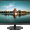 Lenovo ThinkVision P27q-10 Monitor - 27" - IPS - QHD - 2560x1440 - Guld stand