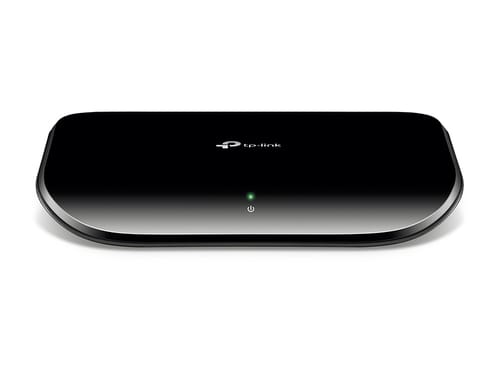 TP-LINK 5port gigaswitch