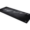 OUTLET: COUGAR Mouse pad Arena X extra large Black - UDSTILLING