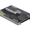 KIOXIA EXCERIA - SSD - 480 GB - intern - 2.5" - SATA 6Gb/s