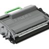 Kompatibel Brother TN3480 toner 1*BK, 8.000 sider