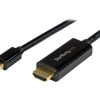 Adapter Mini-Displayport , (Male) to HDMI 4K