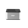 dezen Dual HDD Docking Station - 2.5" & 3.5"