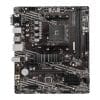 MSI A520M PRO Bundkort - AMD A520 - AMD AM4 socket - DDR4 RAM - Micro-ATX