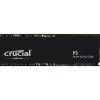 Crucial P3 SSD - 1TB - M.2 2280 - PCIe 3.0