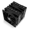 Thermalright Peerless Assassin 120 SE - Black - CPU Luftkøler - Max 26 dBA