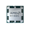AMD Ryzen 5 7500F CPU - 6-kerner/12-tråde - Socket AM5 - OEM / Tray(u. køler)