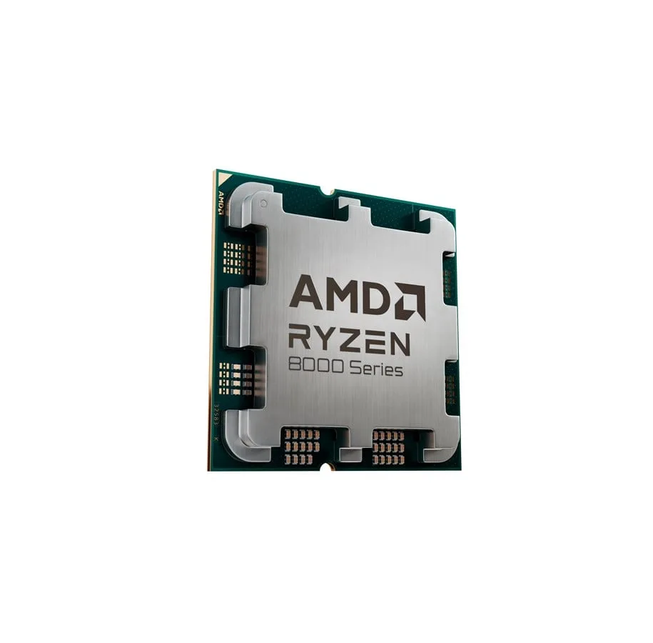 AMD CPU Ryzen 5 8600G