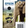 EPSON ink Singlepack Black 24XL