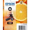 33XL Photo Black Claria Premium Ink